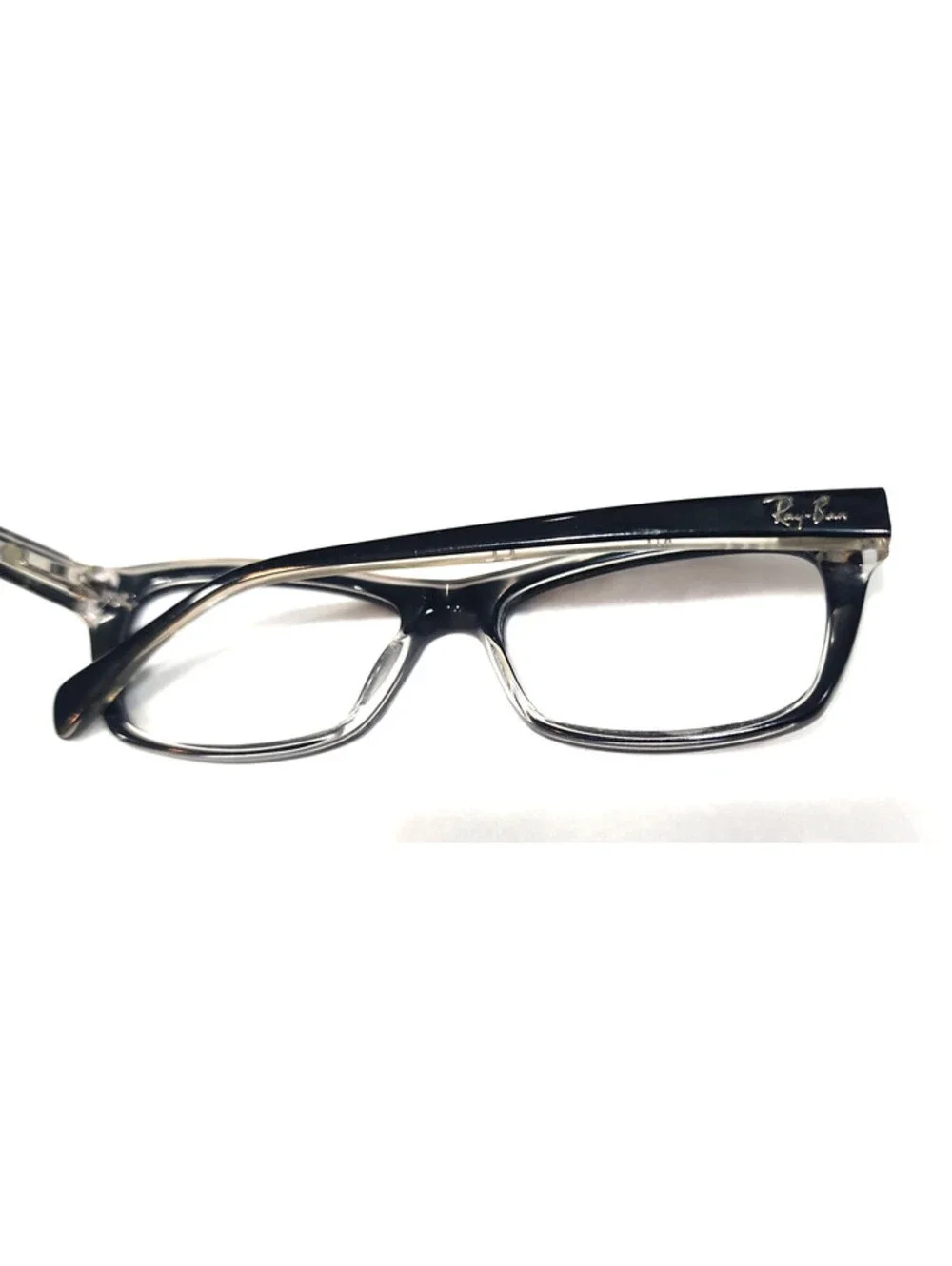 Ray-Ban brand ray